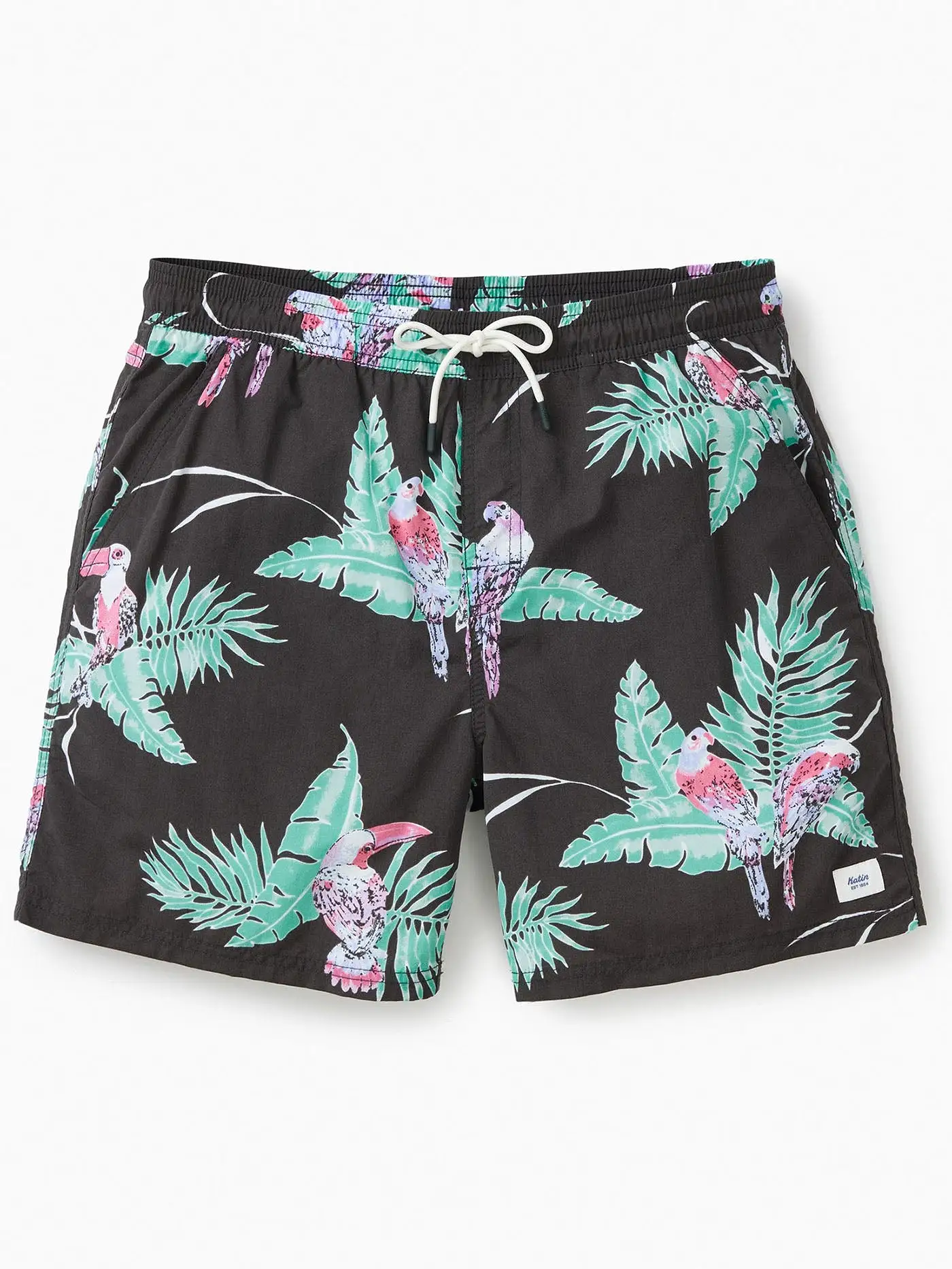 Paradise Volley Boardshort