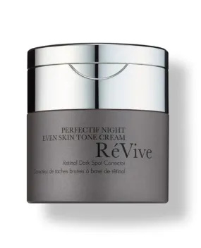 PERFECTIF NIGHT EVEN SKIN TONE CREAM Retinol Dark Spot Corrector