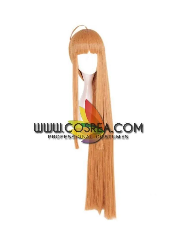 Persona 5 Futaba Sakura Cosplay Wig