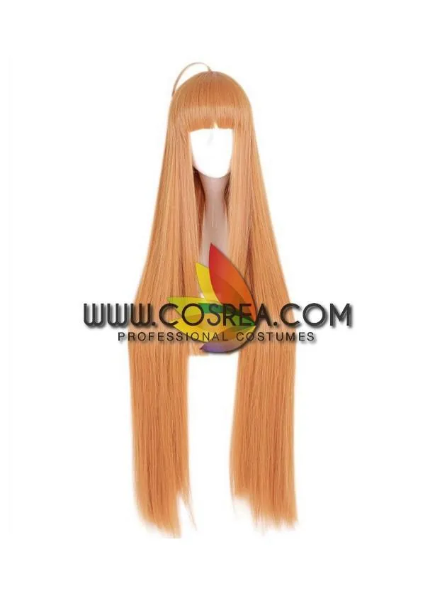 Persona 5 Futaba Sakura Cosplay Wig