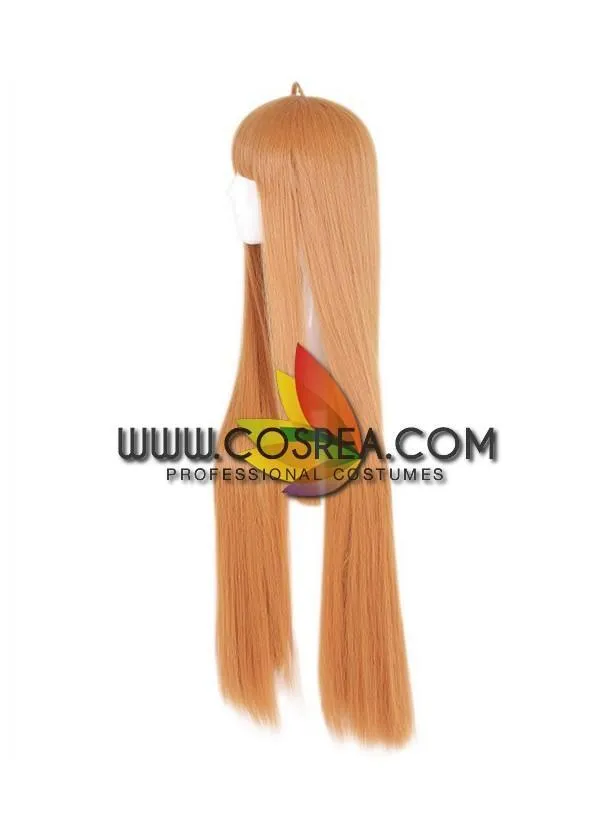 Persona 5 Futaba Sakura Cosplay Wig