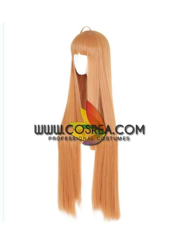 Persona 5 Futaba Sakura Cosplay Wig