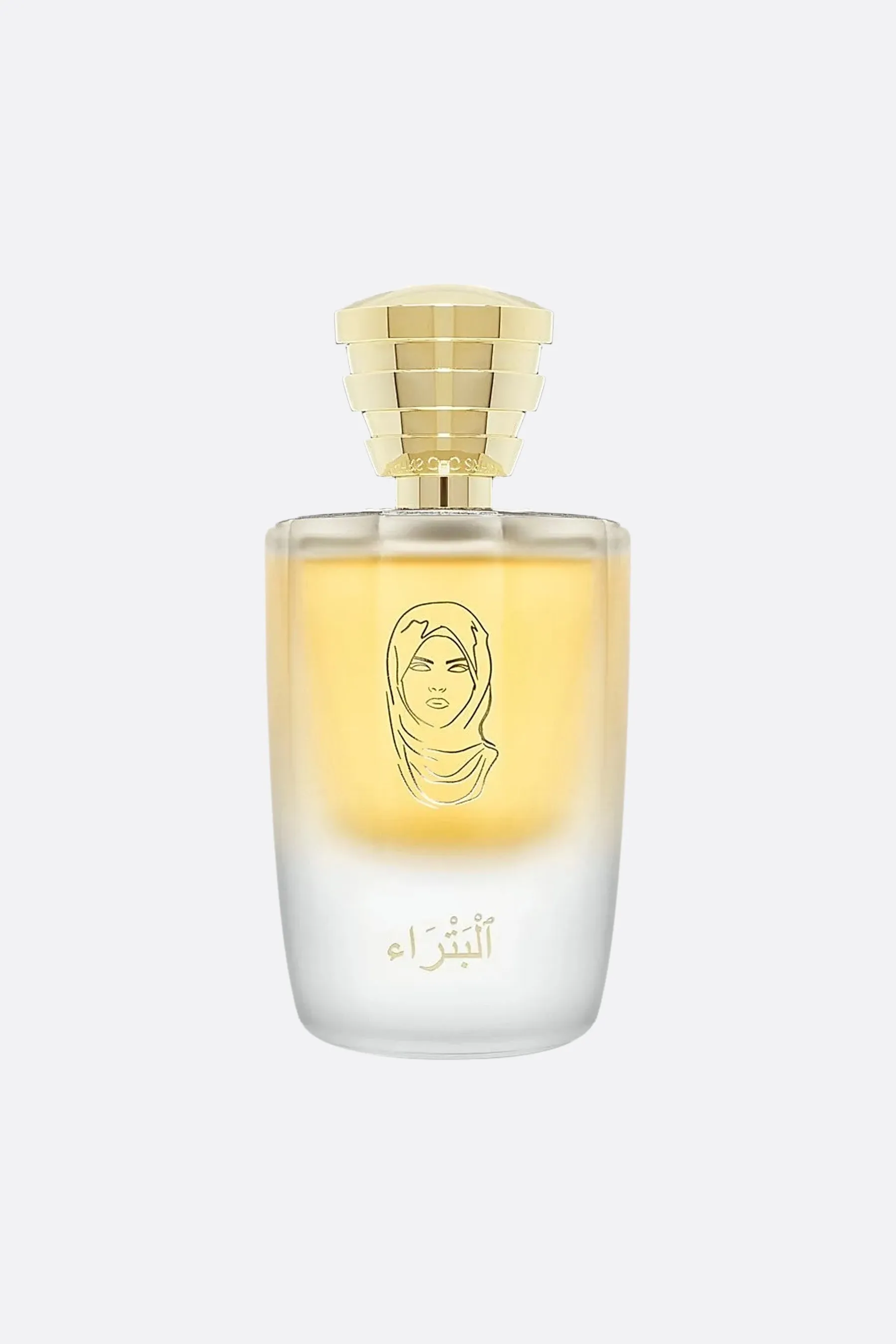 Petra Eau de Parfum 100 ml