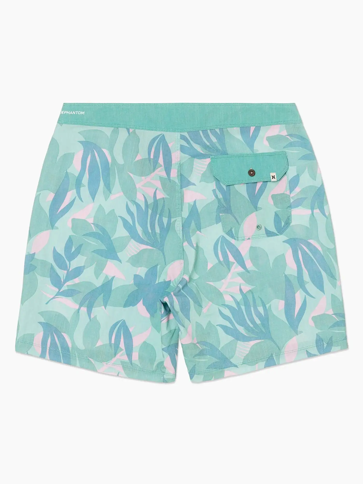 Phantom Naturals Tailgate 18 Boardshorts