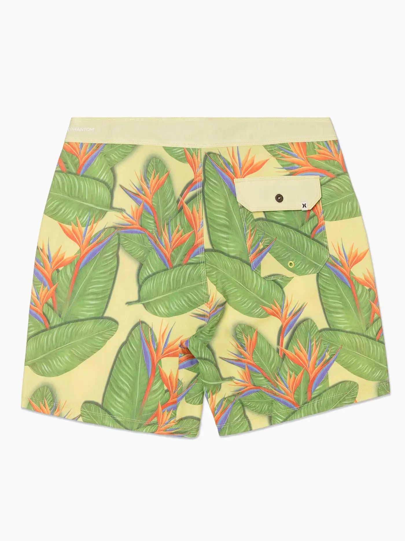 Phantom Naturals Tailgate 18 Boardshorts