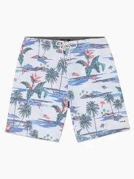 Phantom Naturals Weekender 20 Boardshorts