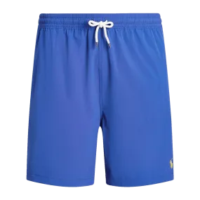 Polo Ralph Lauren Traveller Stretch Classic Swimming Trunks