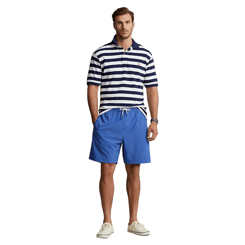 Polo Ralph Lauren Traveller Stretch Classic Swimming Trunks