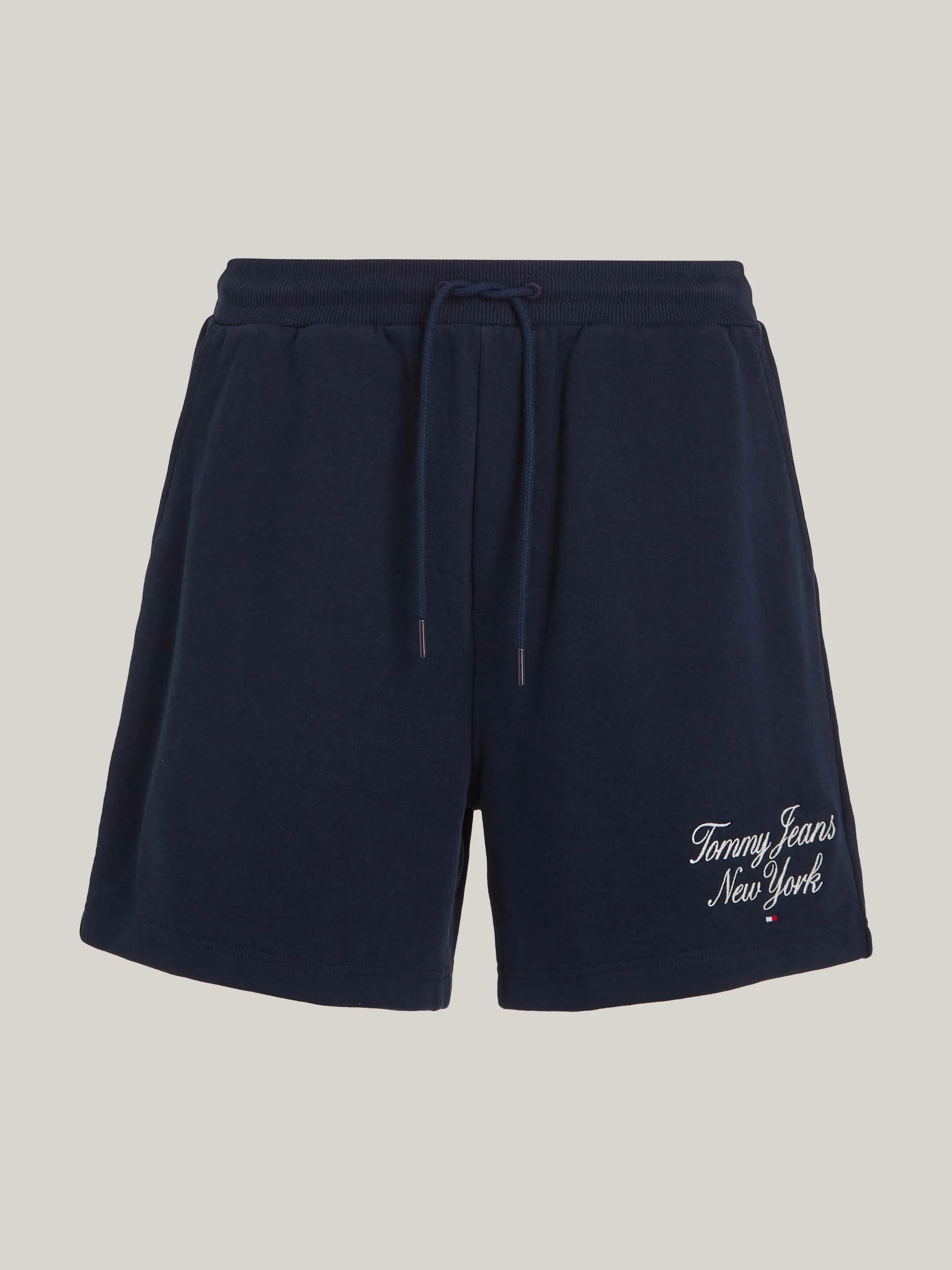 Prep Script Logo Beach Shorts | Shorts | Tommy Jeans