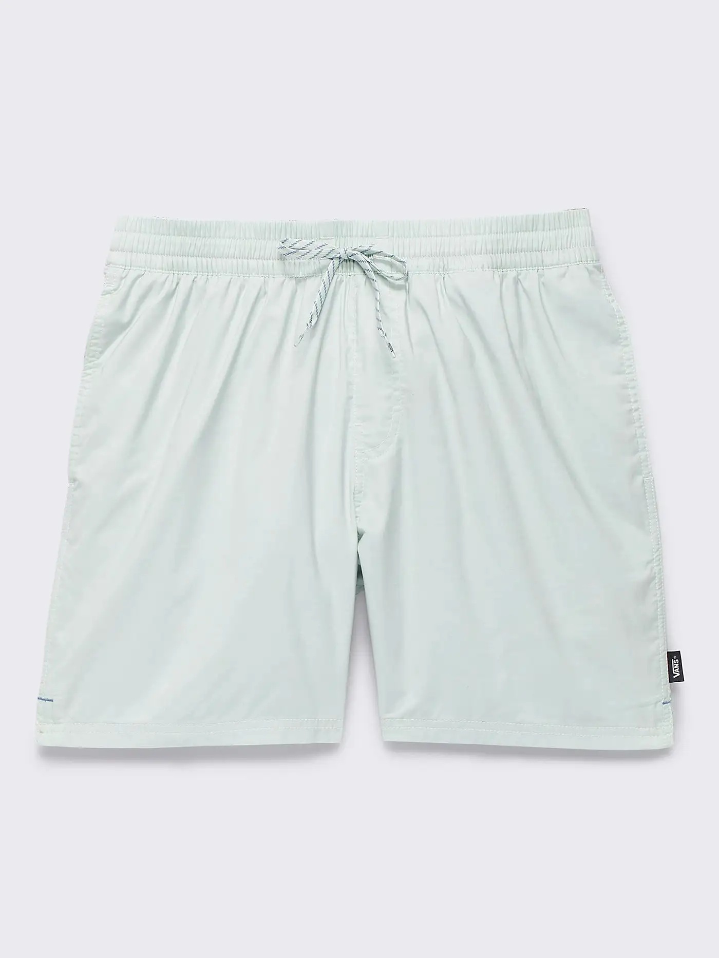 Primary Solid Elastic 17 Boardshorts