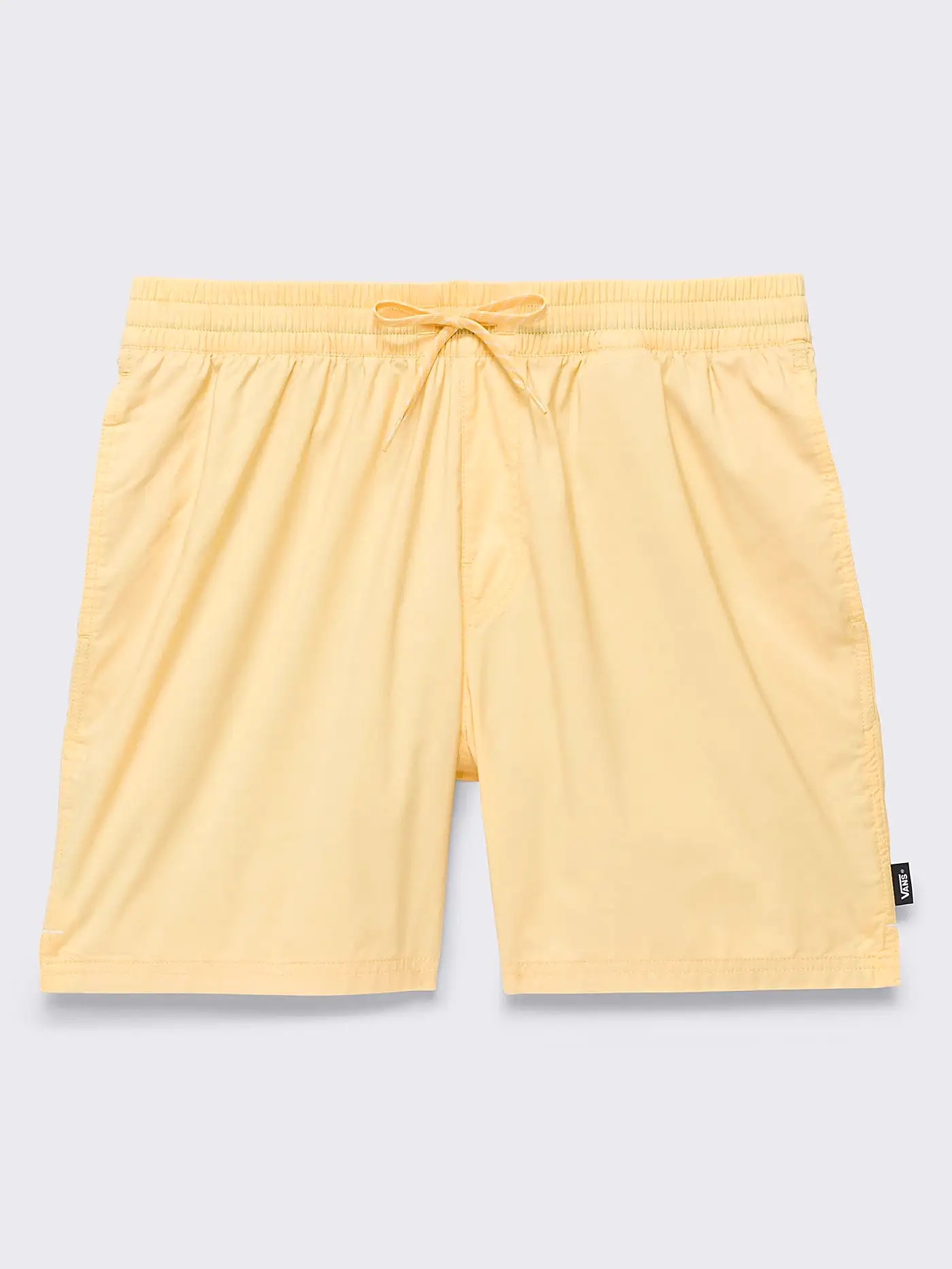 Primary Solid Elastic 17 Boardshorts