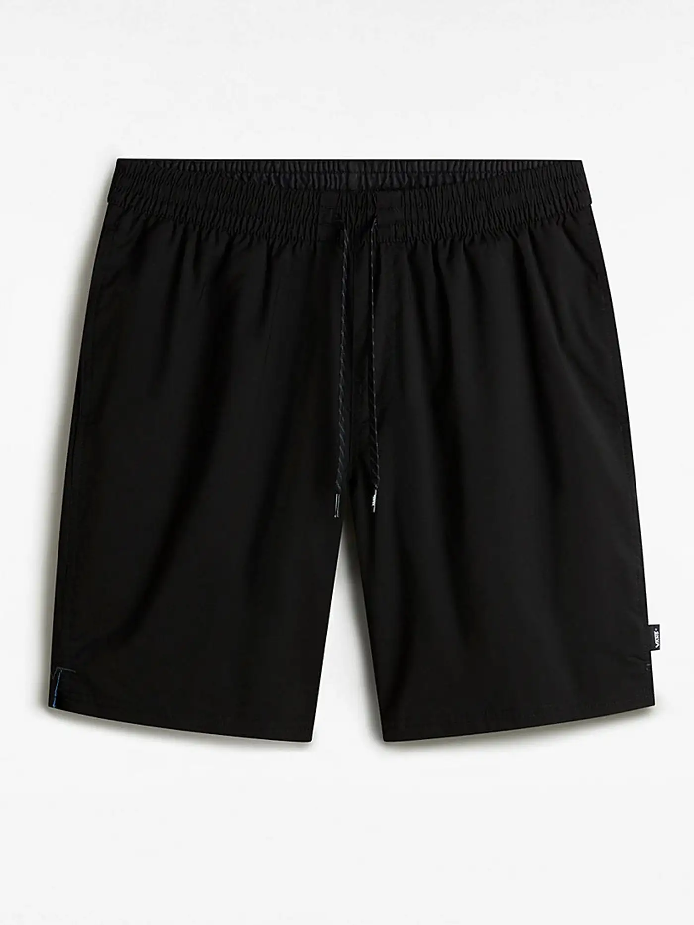 Primary Solid Elastic 17 Boardshorts