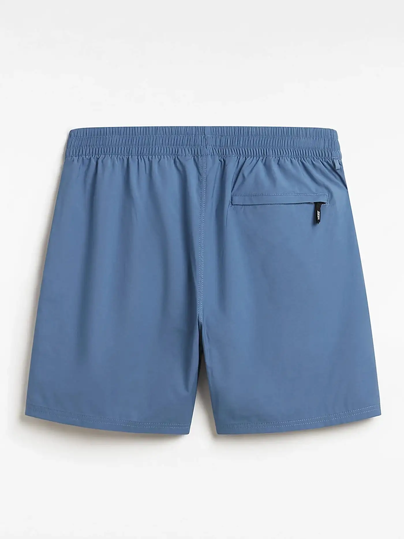 Primary Solid Elastic 19 Boardshorts