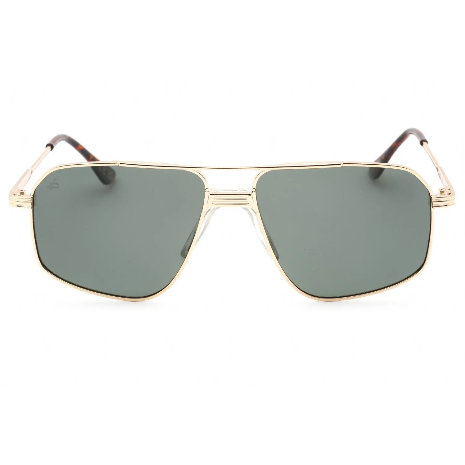 Prive Revaux Rico Sunglasses Champagne Gold