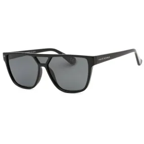 Prive Revaux Surf City Sunglasses Black/grey