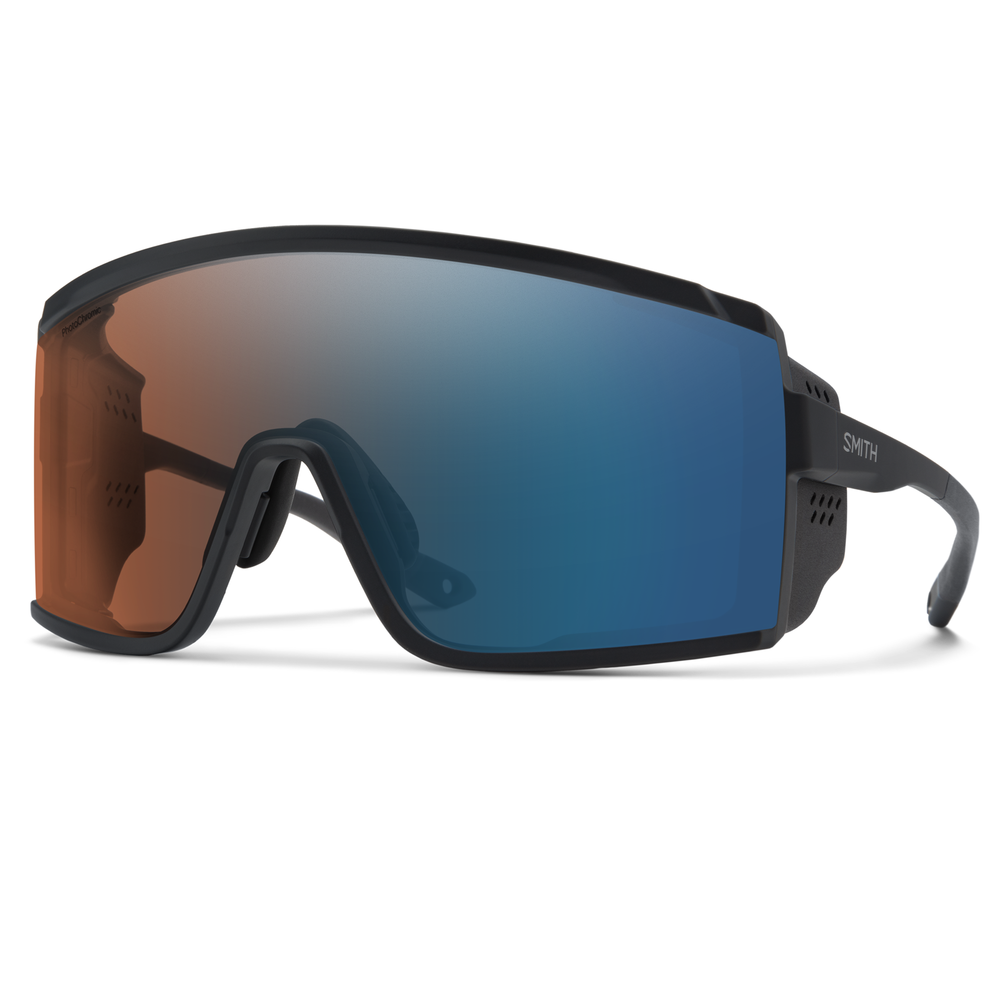 Pursuit Glacier Photochromic Sunglasses