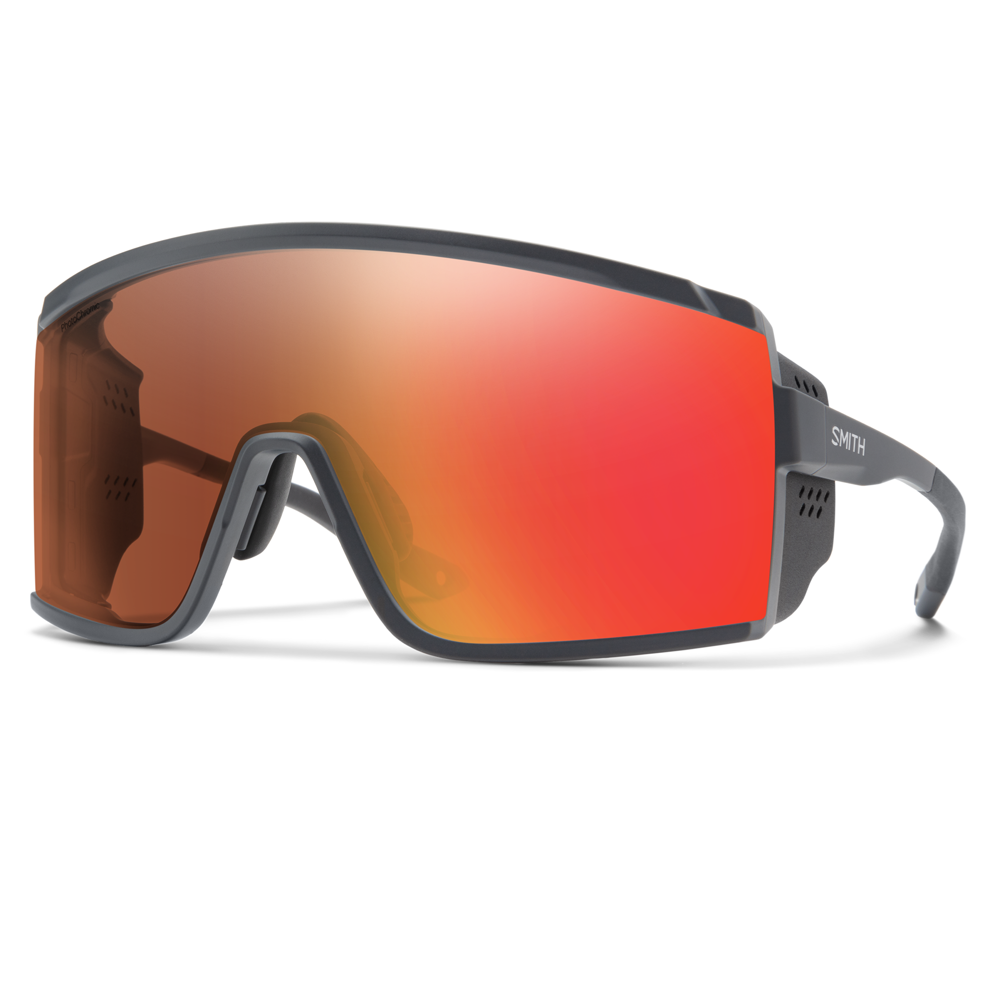 Pursuit Glacier Photochromic Sunglasses