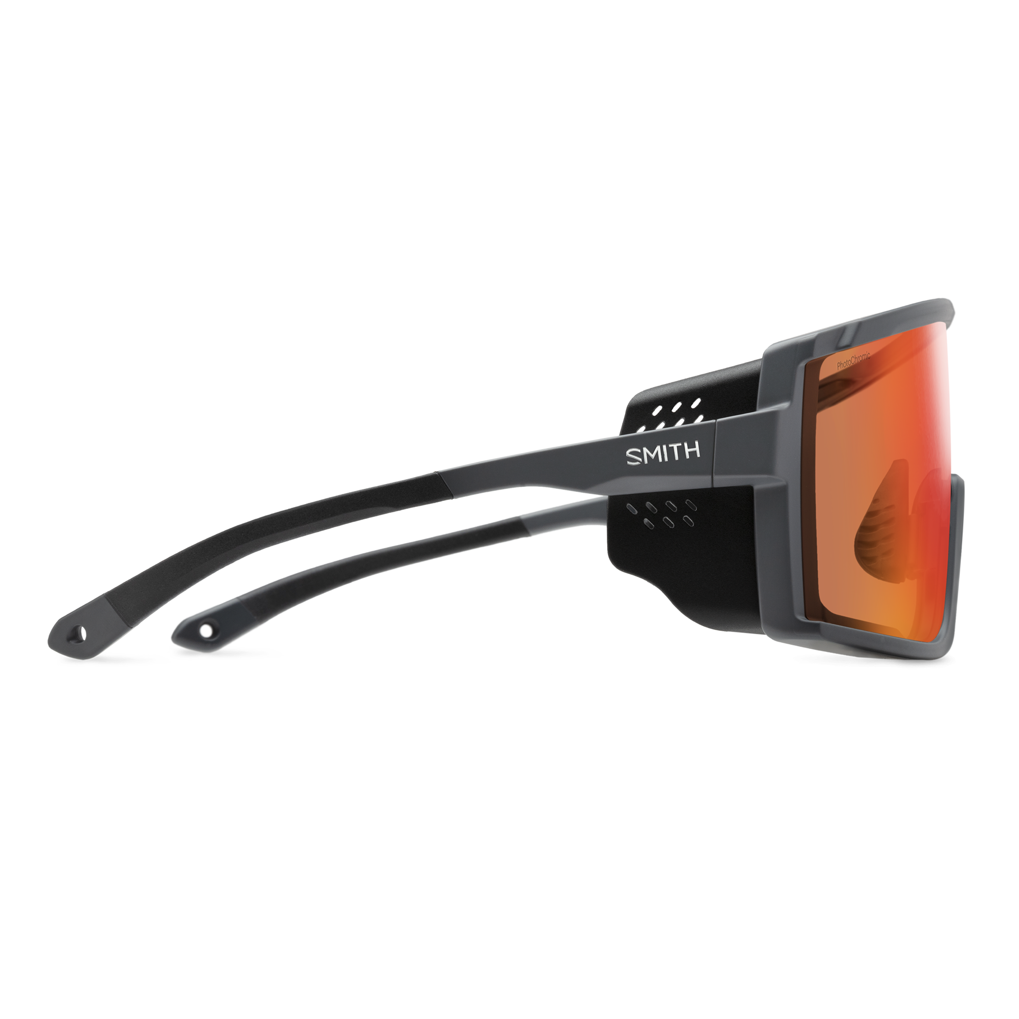 Pursuit Glacier Photochromic Sunglasses