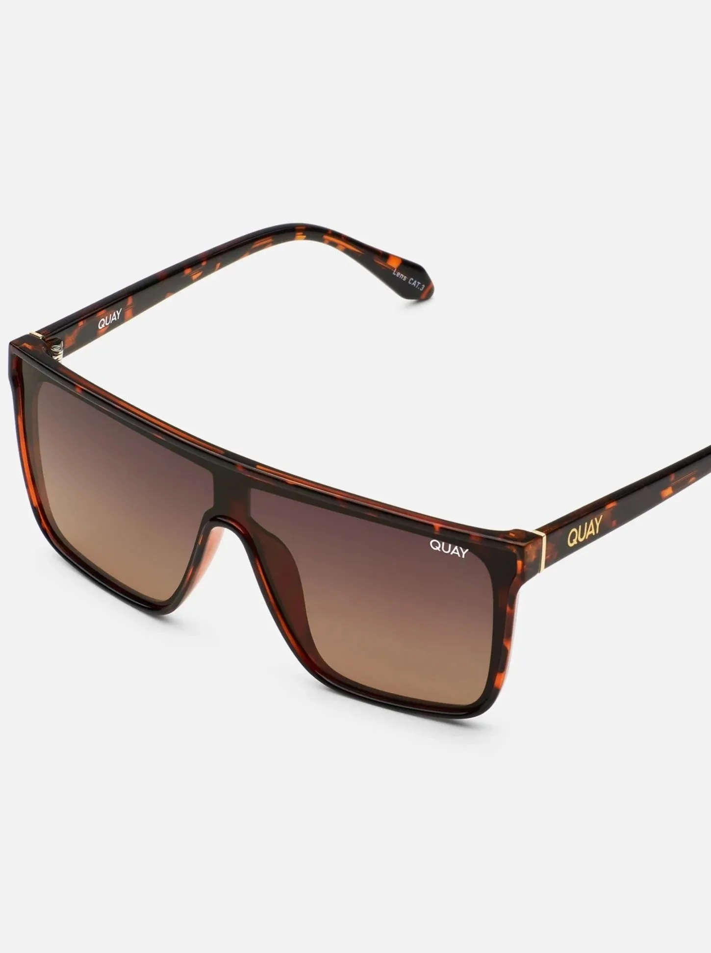 QUAY NIGHTFALL SUNGLASSES