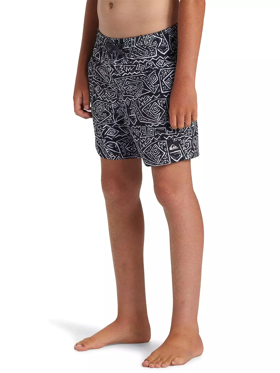 Quiksilver Boys Surfsilk Mix 14 Volleys