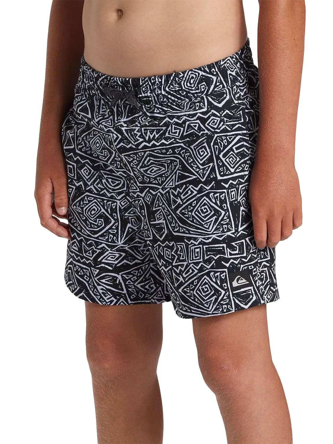 Quiksilver Boys Surfsilk Mix 14 Volleys