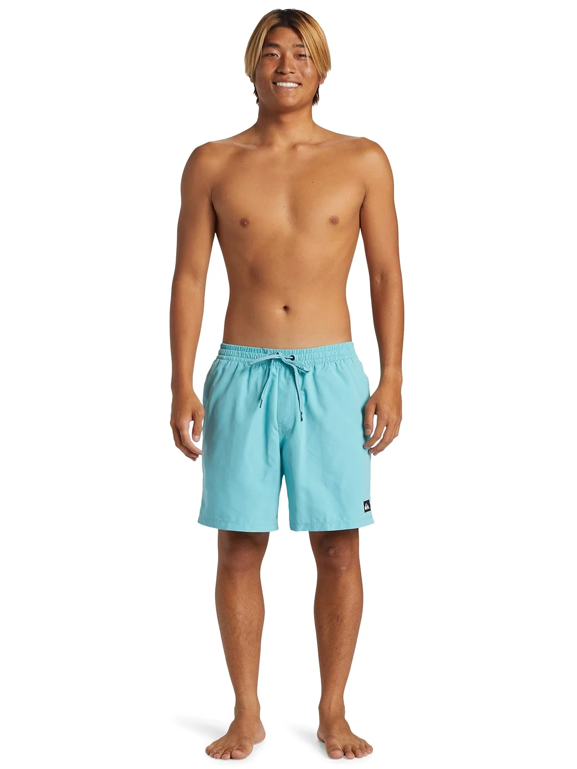 Quiksilver Everyday Solid 17 Volley