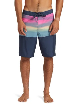 Quiksilver Men's Everyday Division 20 Boardshorts