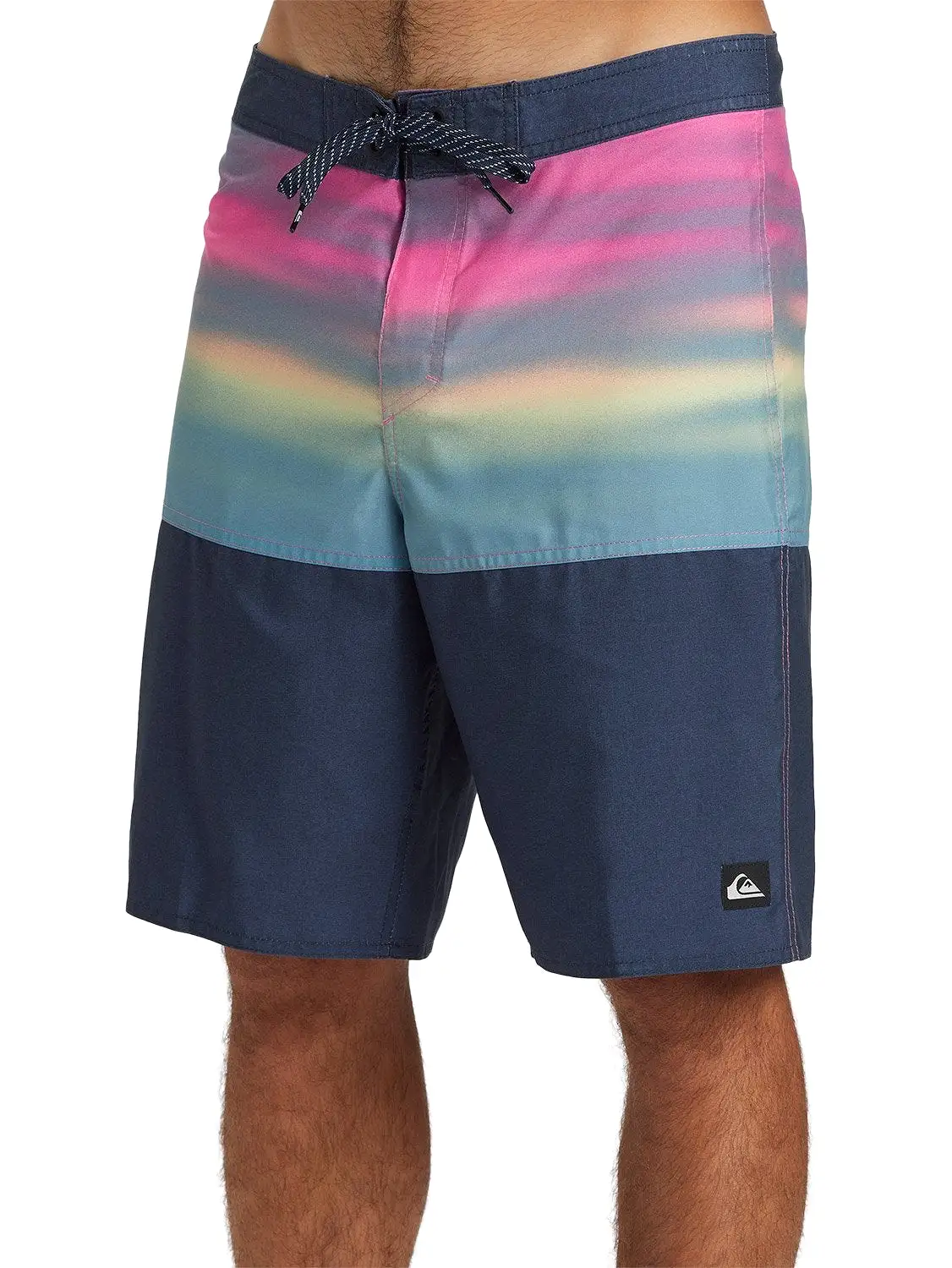 Quiksilver Men's Everyday Division 20 Boardshorts