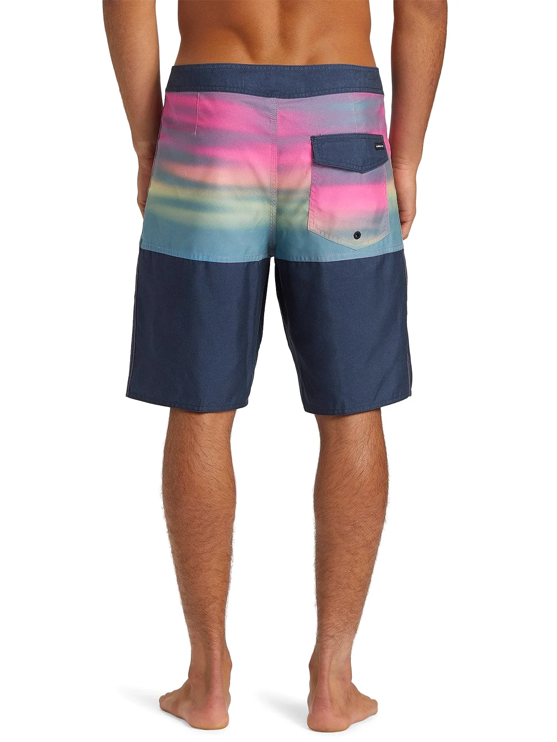 Quiksilver Men's Everyday Division 20 Boardshorts