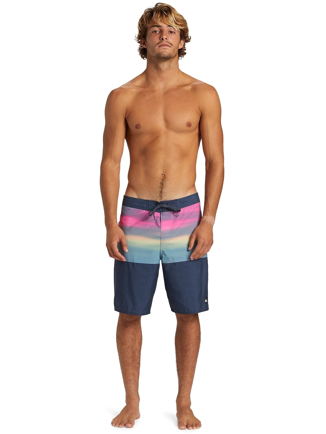 Quiksilver Men's Everyday Division 20 Boardshorts