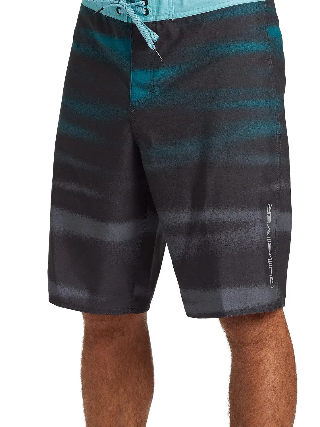 Quiksilver Mens Everyday Fade 20 Boardshorts