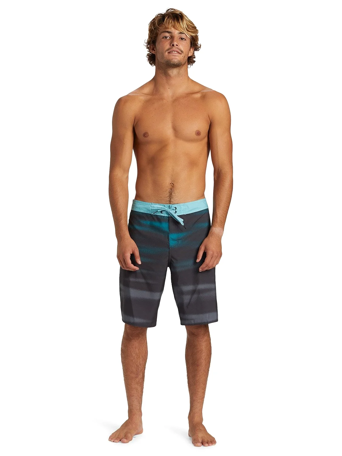 Quiksilver Mens Everyday Fade 20 Boardshorts