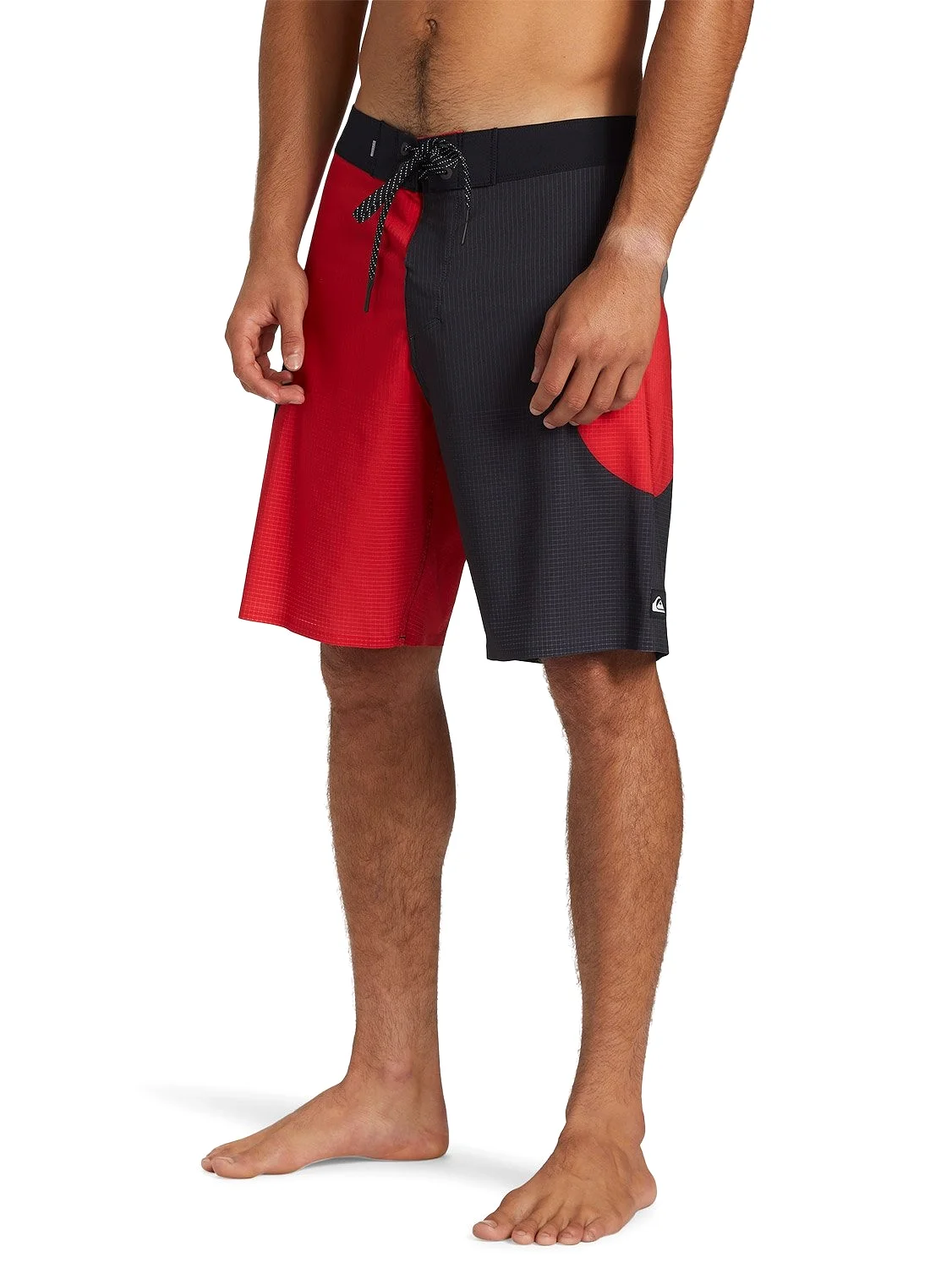 Quiksilver Mens Highline Pro Straight 19 Boardshorts