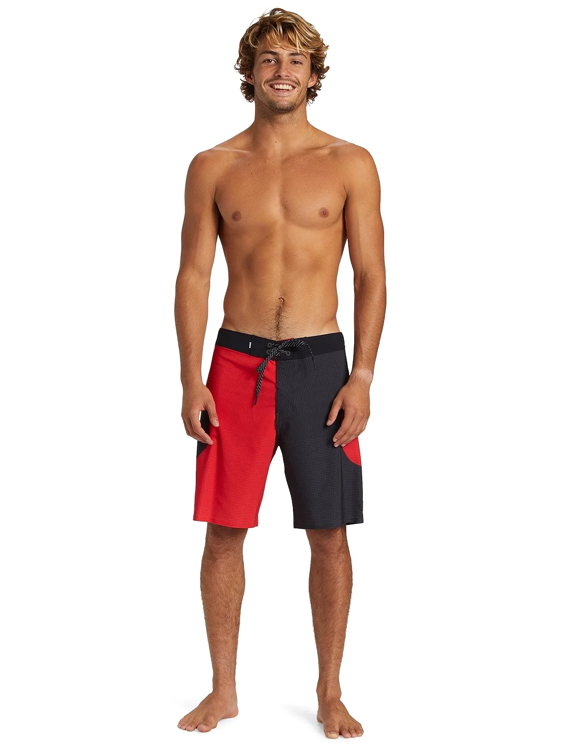 Quiksilver Mens Highline Pro Straight 19 Boardshorts