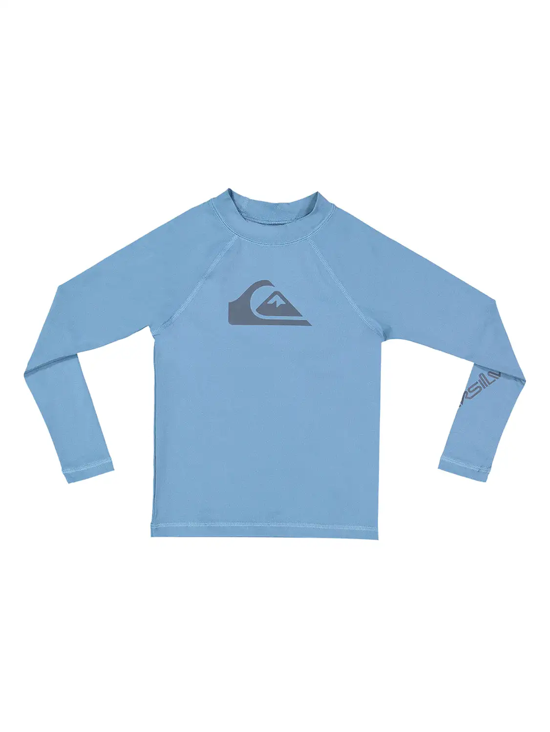 Quiksilver Pre-Boys All Time Rashgaurd