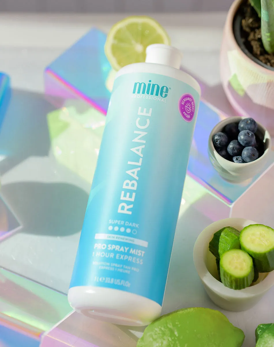 Rebalance Pro Spray Mist