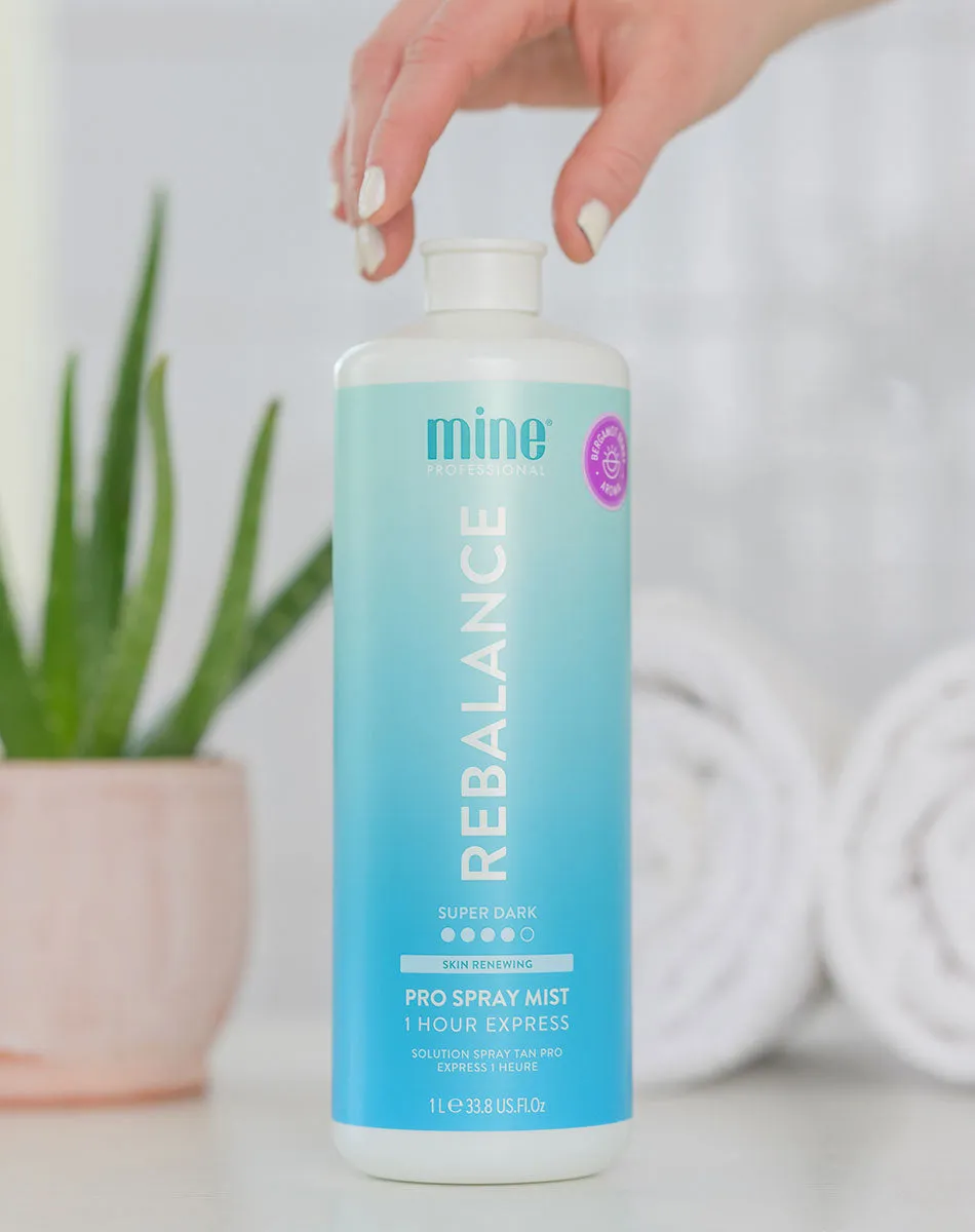 Rebalance Pro Spray Mist