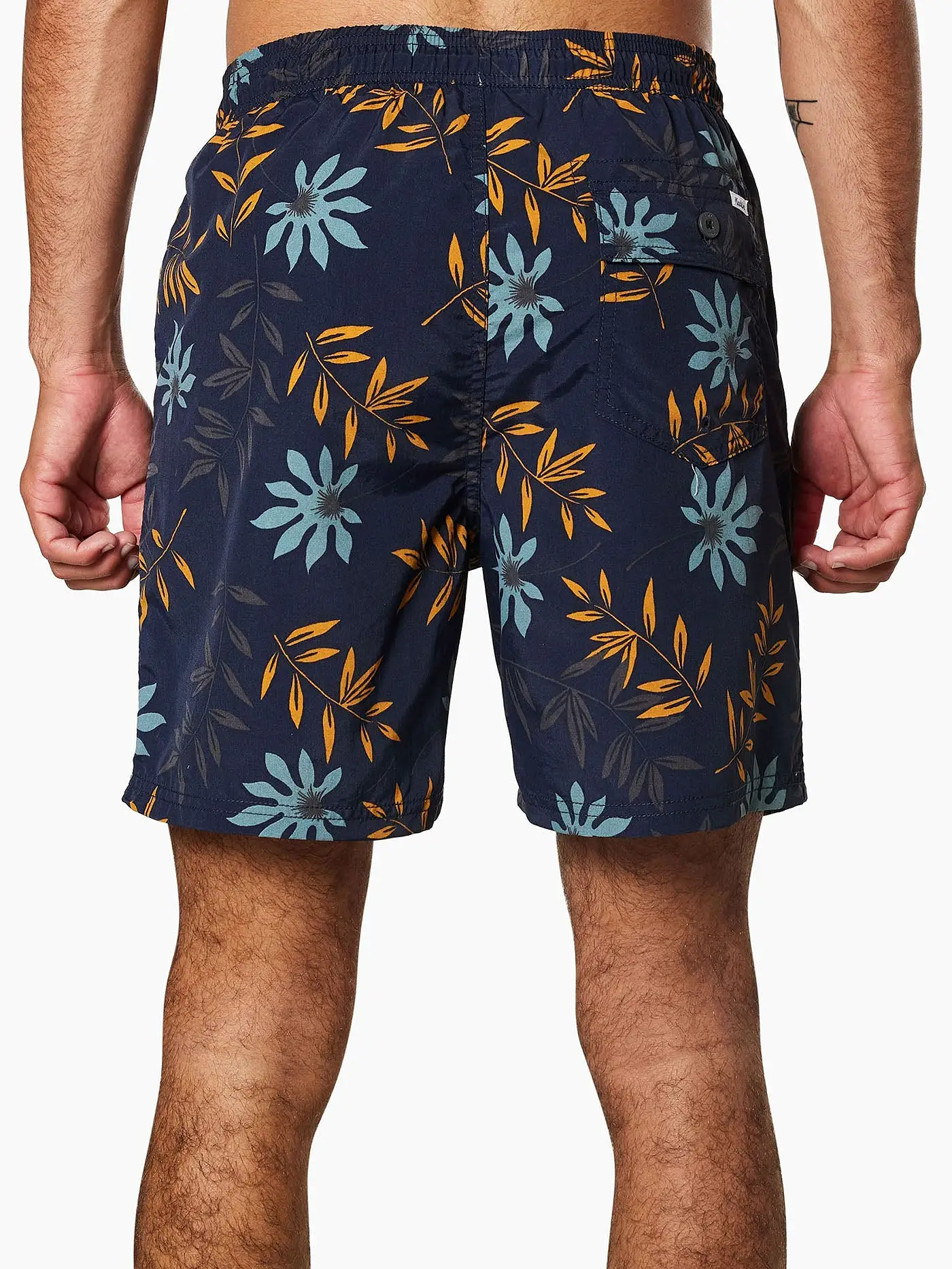 Rockaway Volley Boardshort