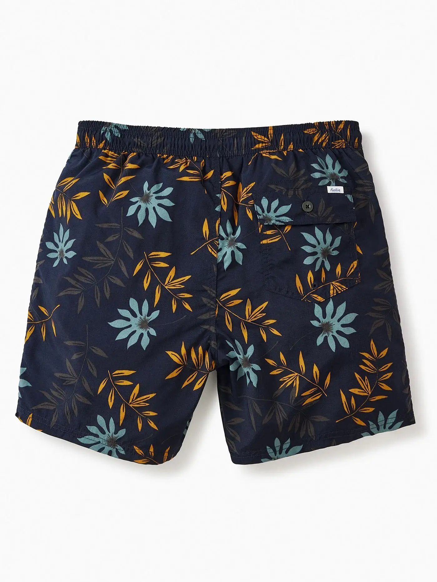 Rockaway Volley Boardshort