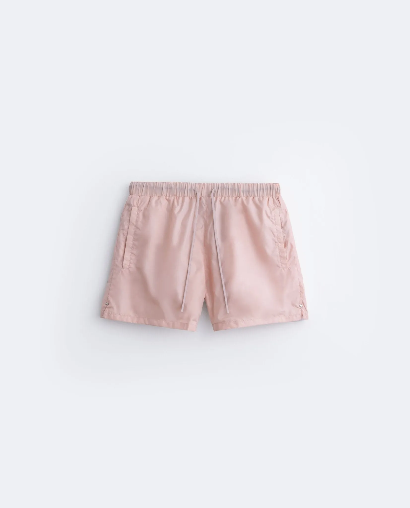 Root Daily / Beach Shorts Coral