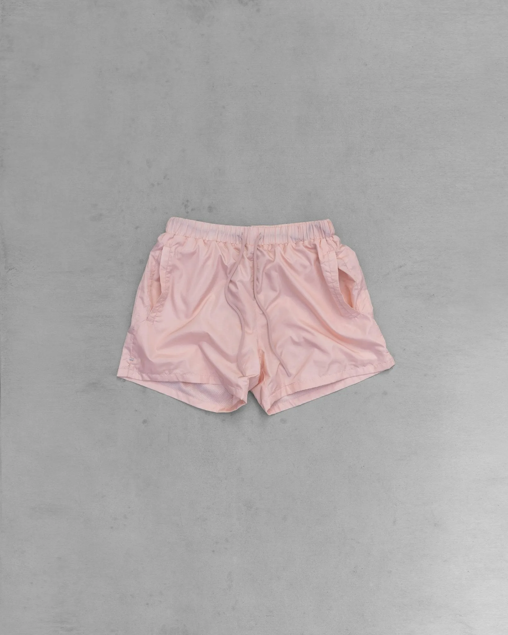 Root Daily / Beach Shorts Coral