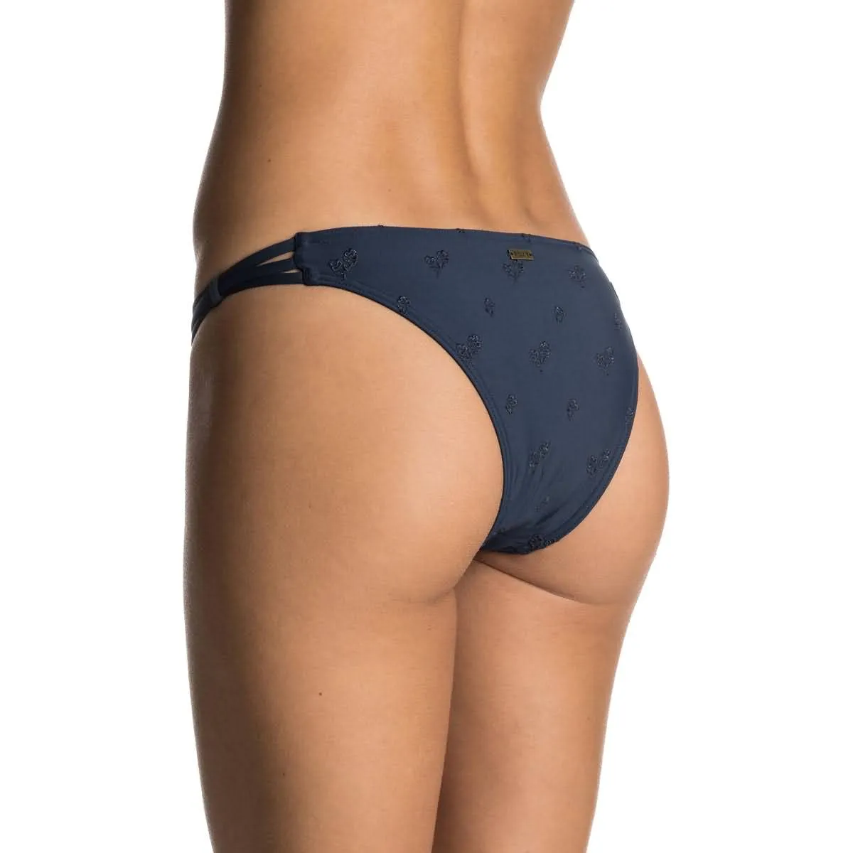 Roxy Pretty Tiny Surfer Women's Bottom Swimwear (Brand New)