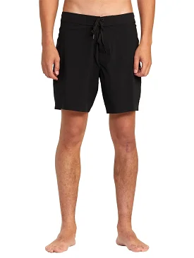 RVCA Men's Anderson 17 Trunk