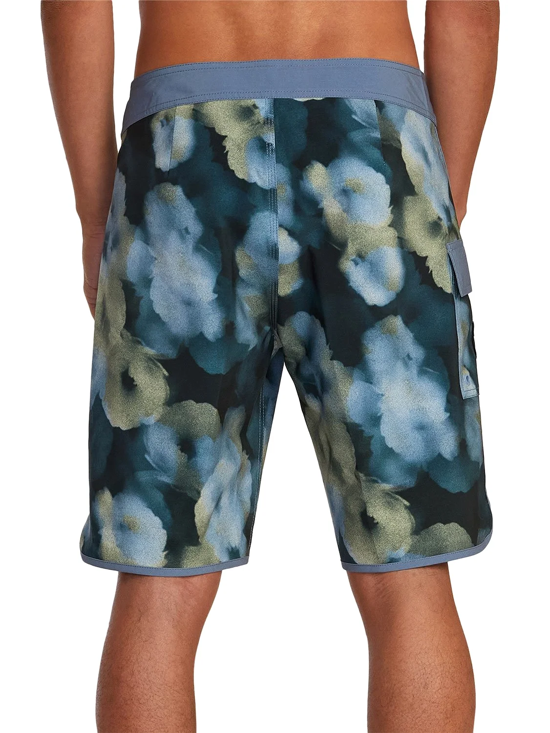 RVCA Men's Eastern 20 Trunk