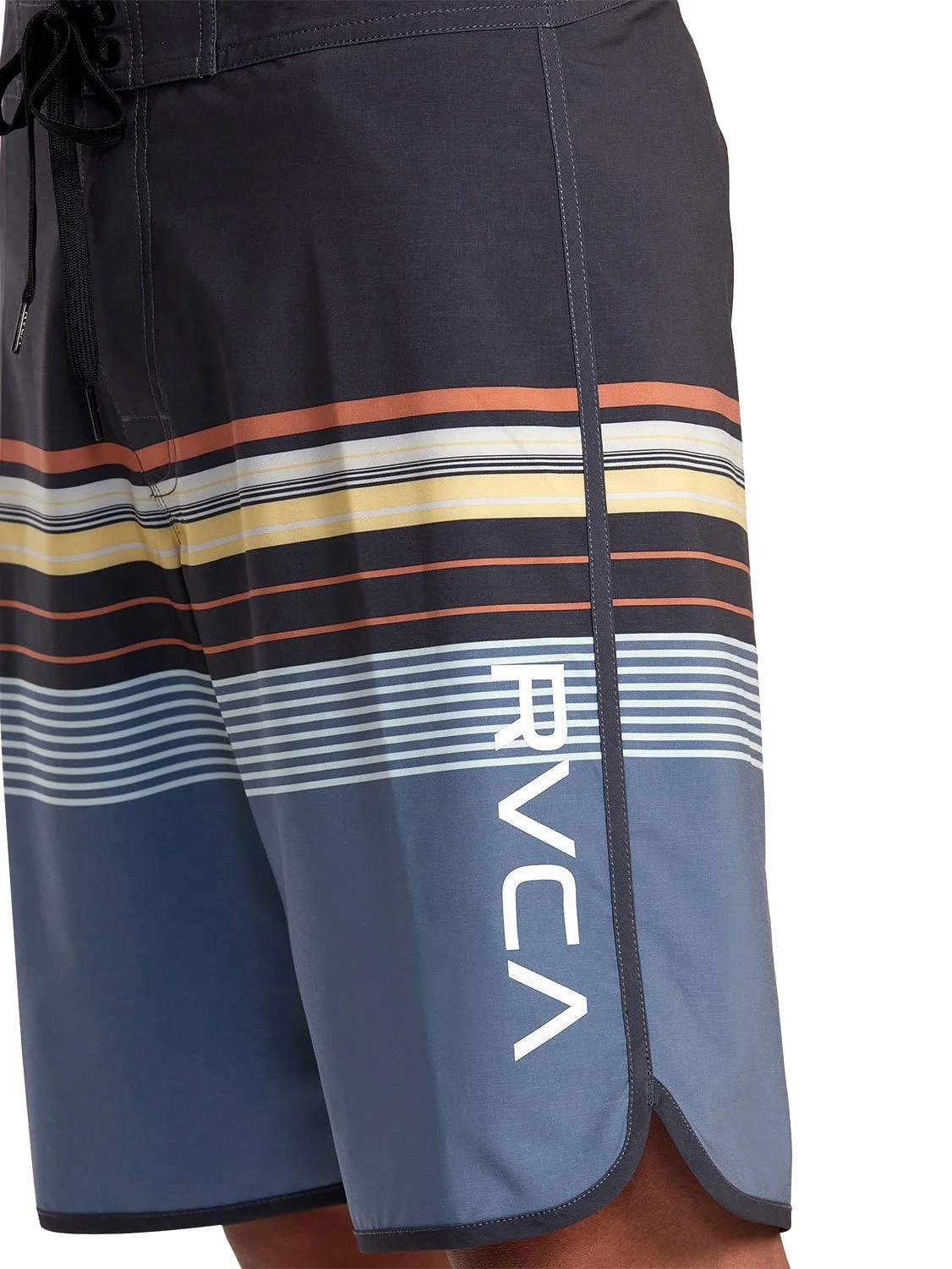 RVCA Men's Eastern Trunk 20 Boardshorts