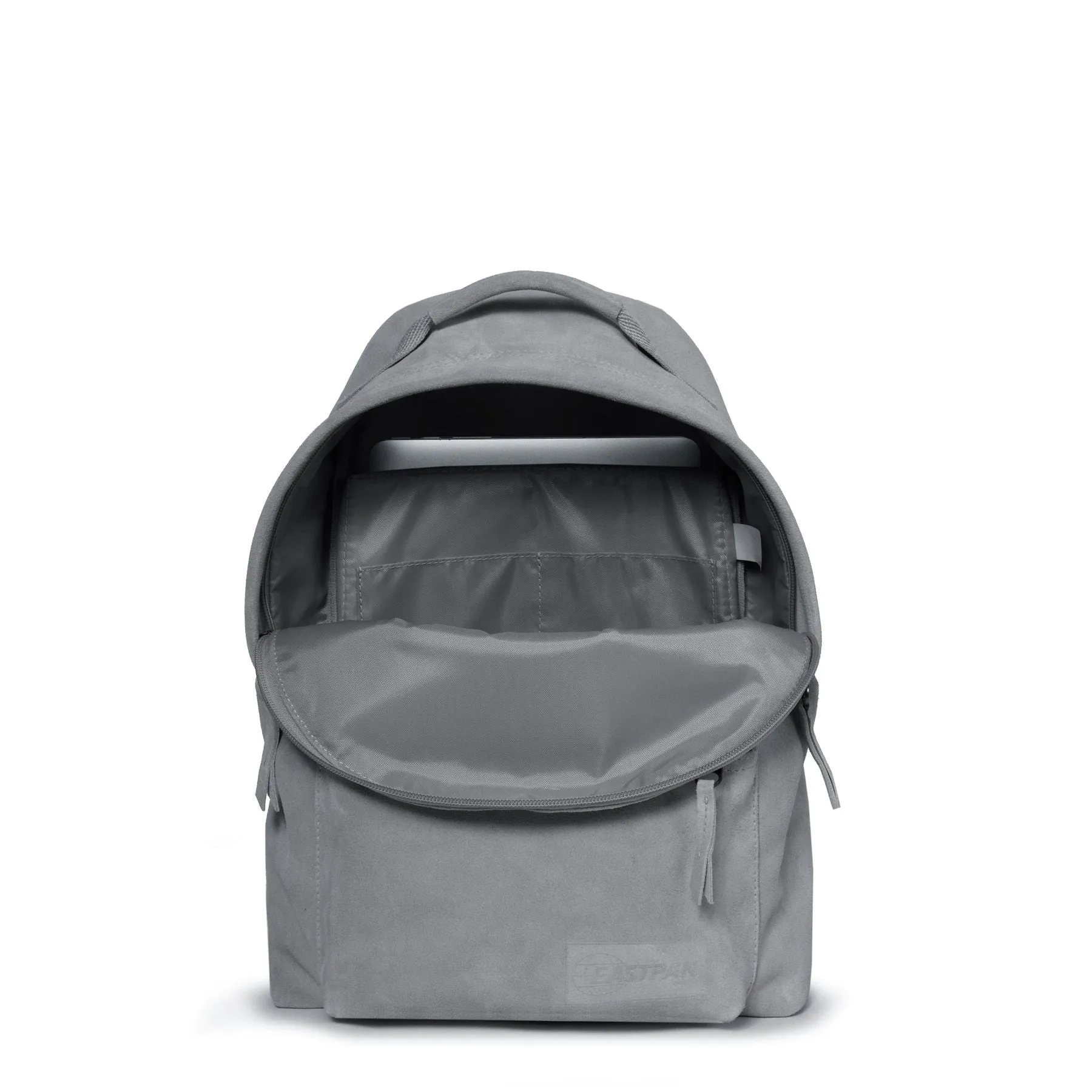 SAC EASTPAK ORBIT SLEEK GREY