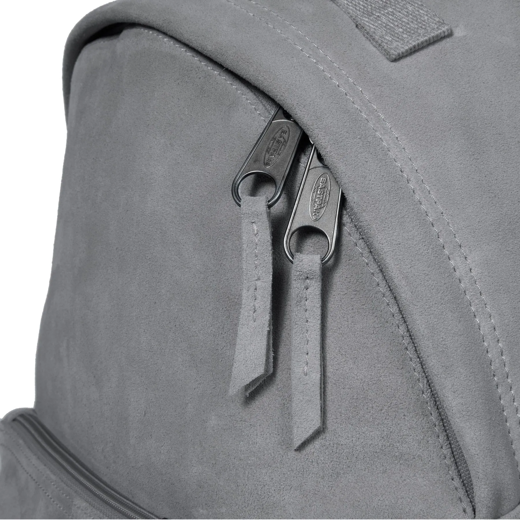 SAC EASTPAK ORBIT SLEEK GREY