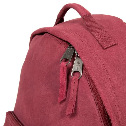 SAC EASTPAK ORBIT SLEEK MERLOT