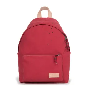 SAC EASTPAK PADDED SLEEK'R STUDDED ROSE