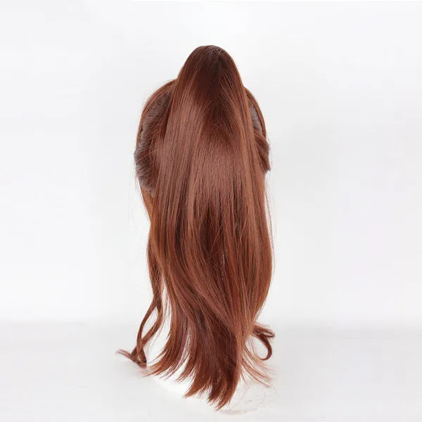 Sailor Moon Kino Makoto wig cosplay accessory